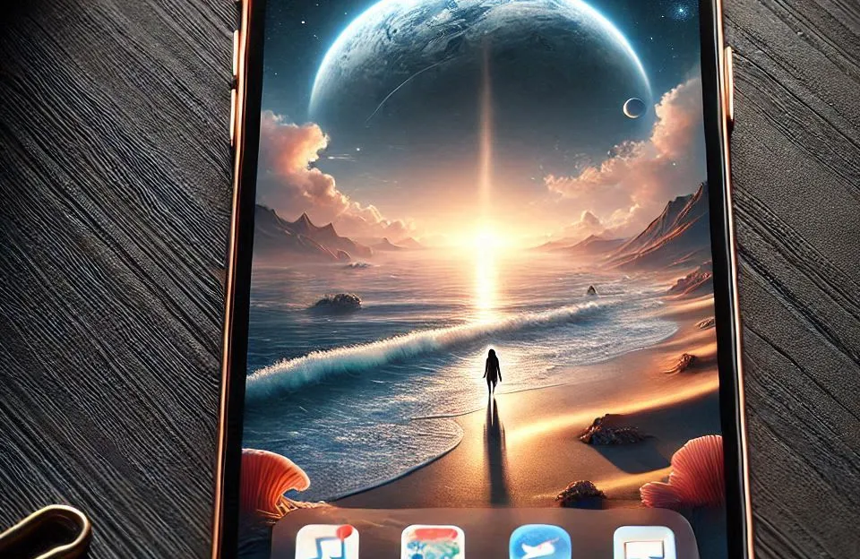 Apple iPhone 16 (512 GB) – Desempenho e Inovação