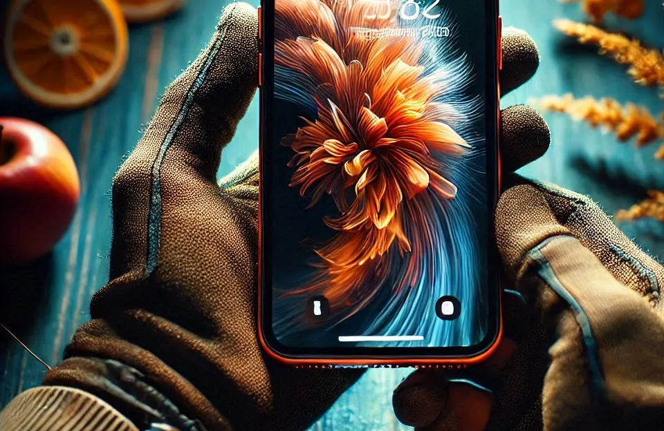 Apple iPhone 16 Pro (256 GB) – Titânio natural: O melhor da Apple!