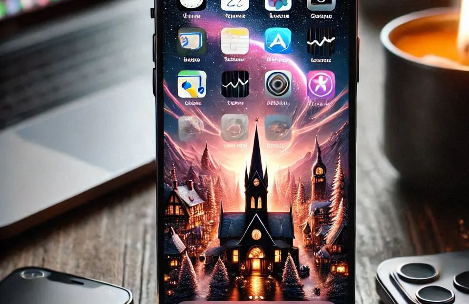 Apple iPhone 15 Plus (512 GB) — Desempenho e Inovação