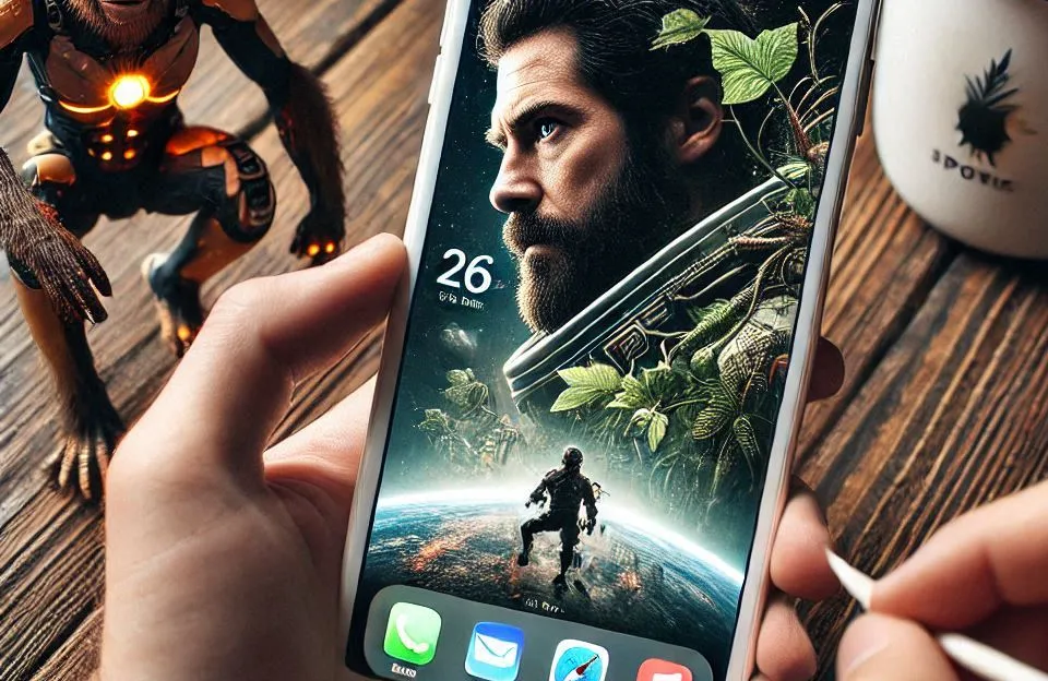 Apple iPhone 16 Plus (256 GB) – Desempenho e Câmera Avançada