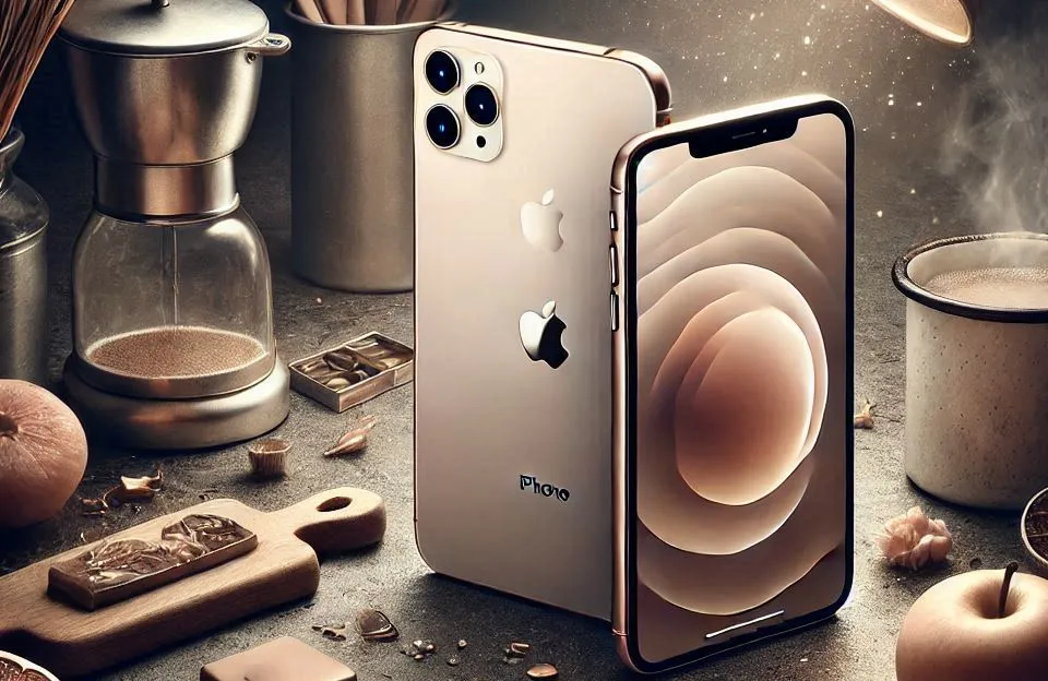 Apple iPhone 16 Plus (512 GB) – Desempenho, Câmera e Design Impecáveis