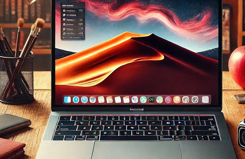 Apple MacBook Air 13" M3: Desempenho, Design e Autonomia Imbatíveis