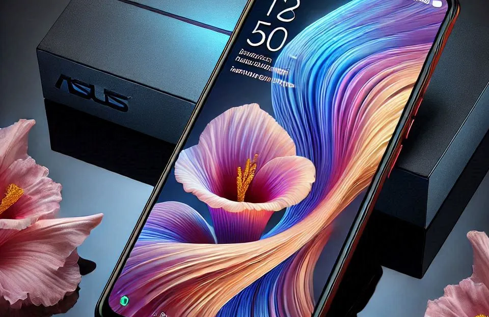 ASUS Zenfone 10 5G Dual 256 GB 8 GB RAM Desbloqueado