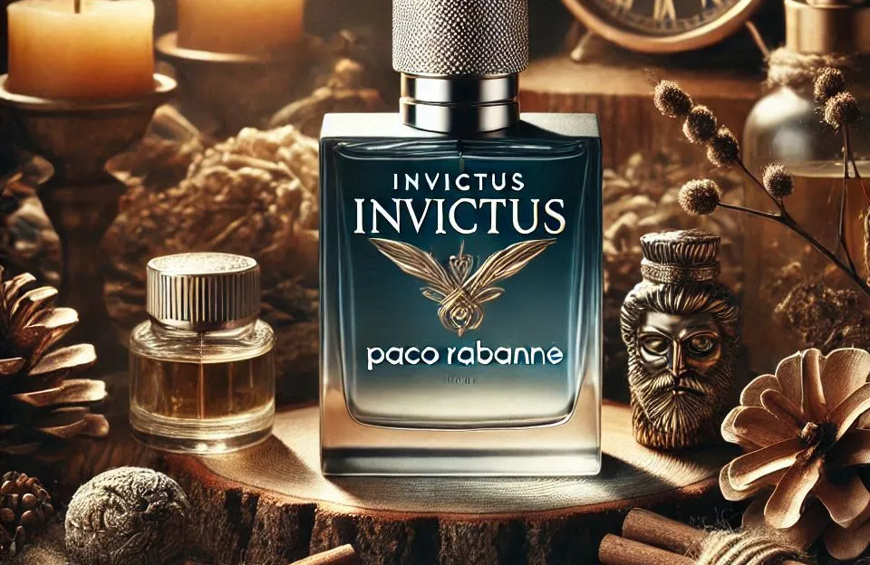 Paco Rabanne Invictus Platinum Eau de Parfum 100ml: Potência e Frescor