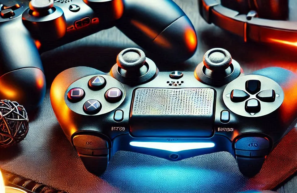 PlayStation DualSense Controle sem fio: Conforto e Imersão Total