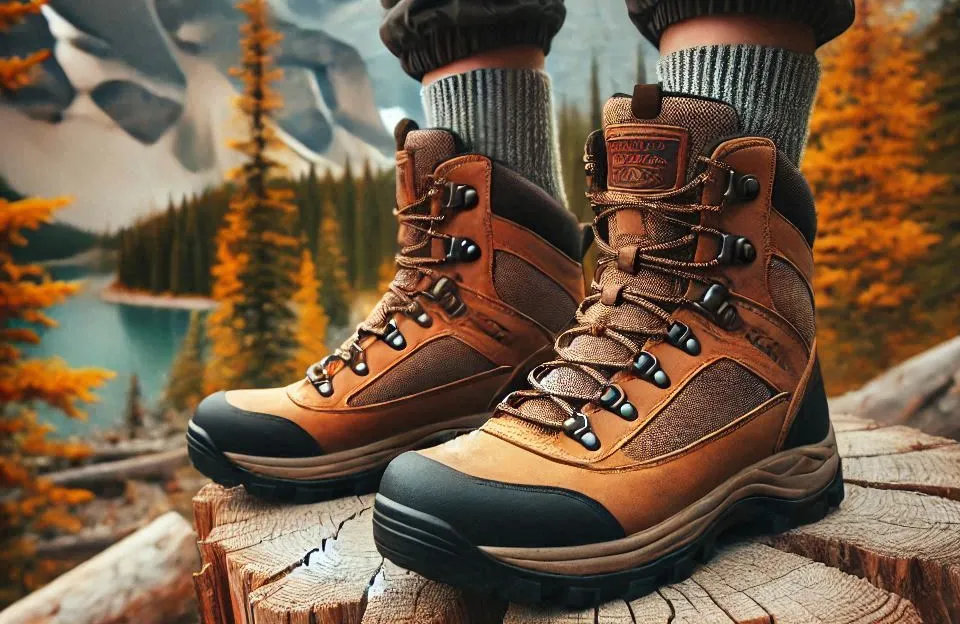 Bota Columbia Feminina Crestwood Mid Waterproof: Durabilidade e Conforto