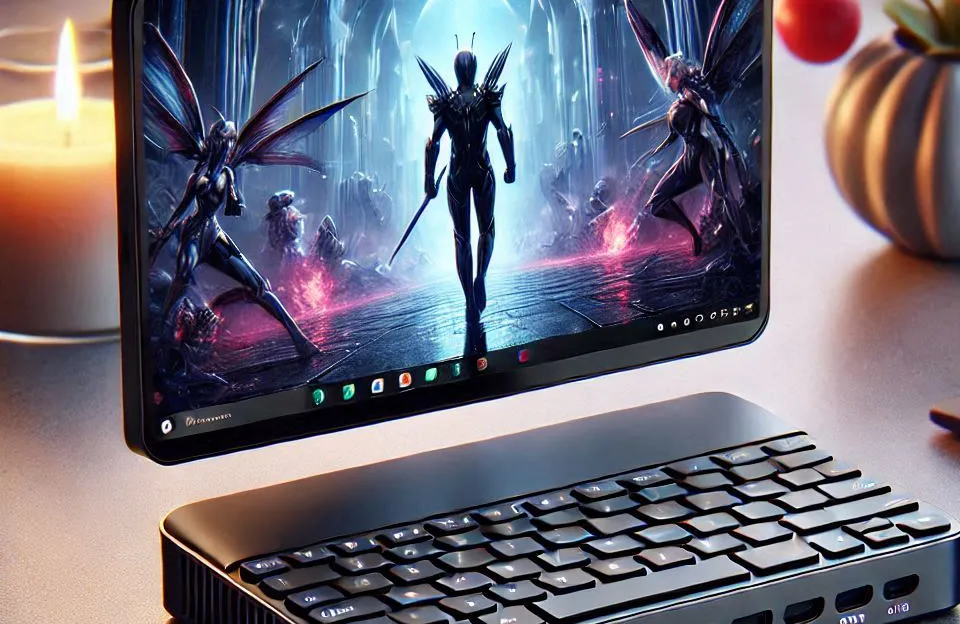 Beelink Mini PC Mini S: Desempenho Impecável e Conectividade Avançada