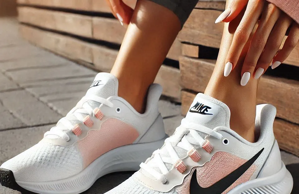 Tênis de Corrida Nike Downshifter 12 Feminino: Conforto e Performance