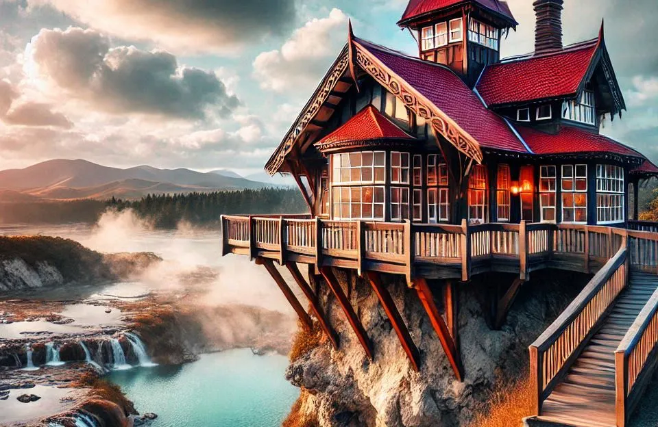 Rotorua