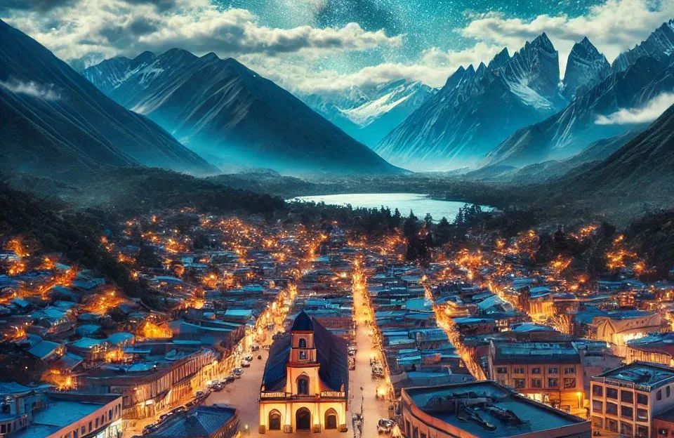 San Miguel de Tucumán