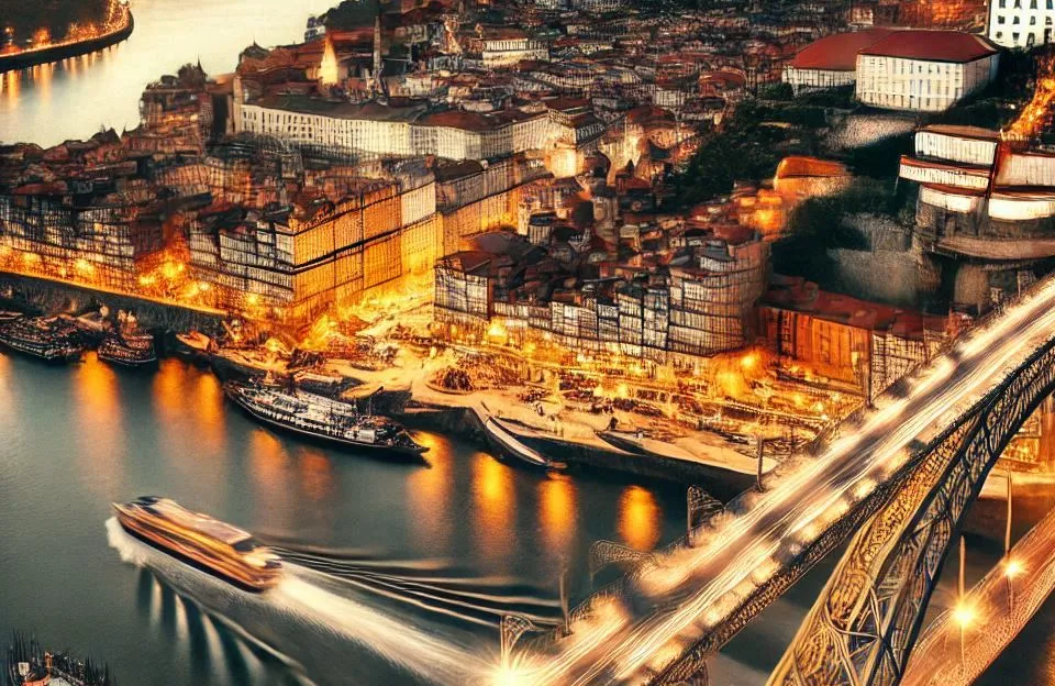 Porto