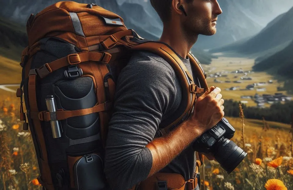 Mochila Victorinox VX Sport EVO Daypack, 32 Litros – Qualidade e Conforto
