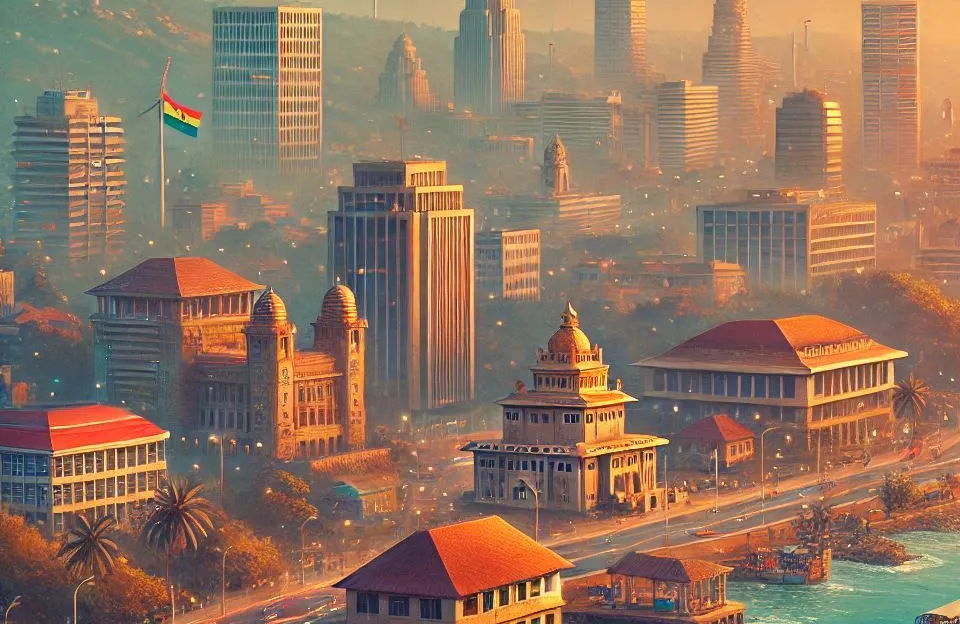 Accra
