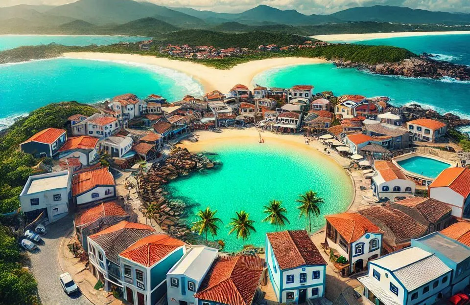 Praia do Forte