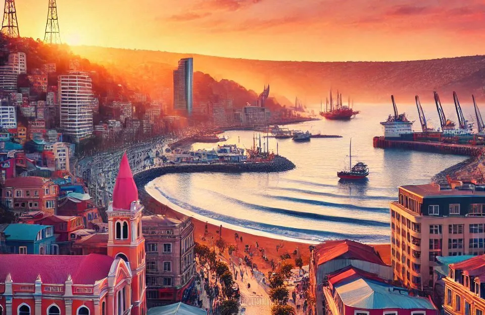 Valparaíso