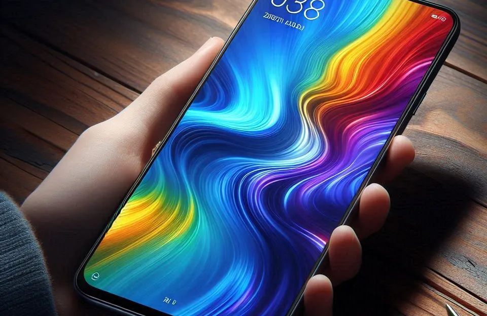Review Smartphone Xiaomi Redmi Note 13 Pro 5G 256GB/8GB