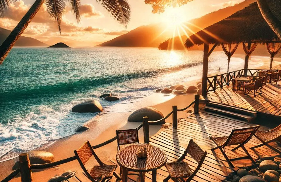 Ilhabela