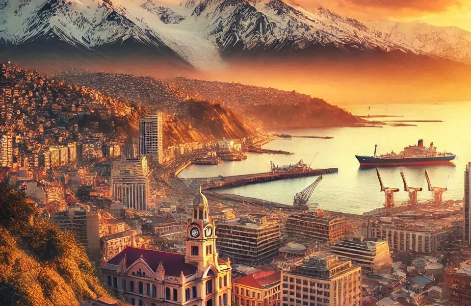 Valparaíso