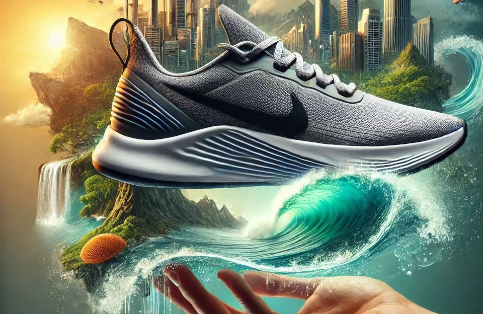 Tênis Revolution 6 Next Nature – Nike: Conforto e Sustentabilidade