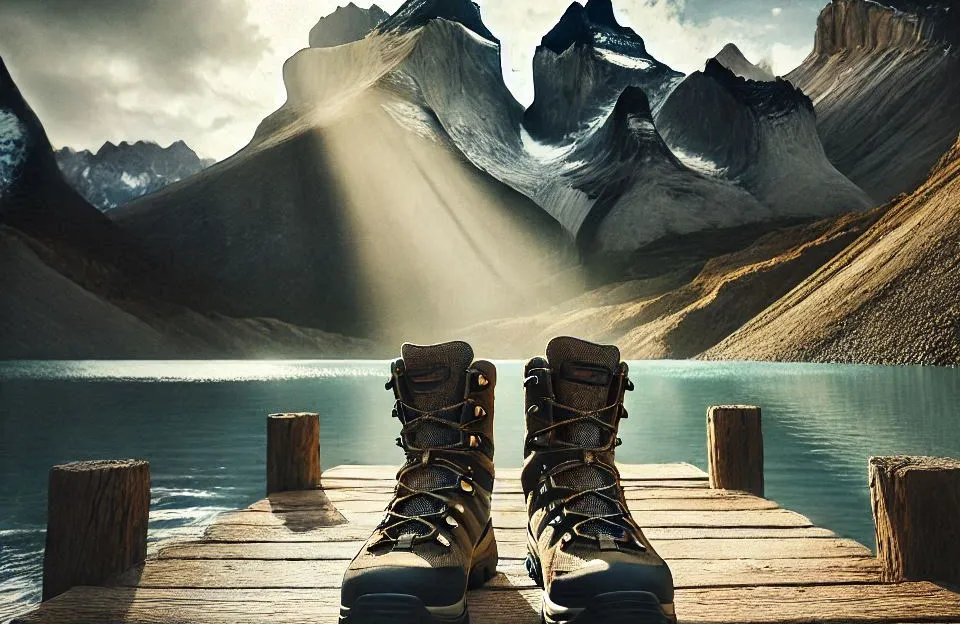 Columbia Crestwood Mid Impermeável: O Melhor para Caminhadas Confortáveis