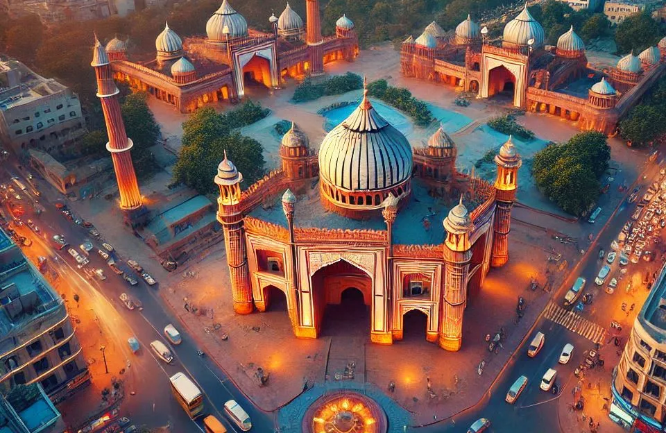 Delhi