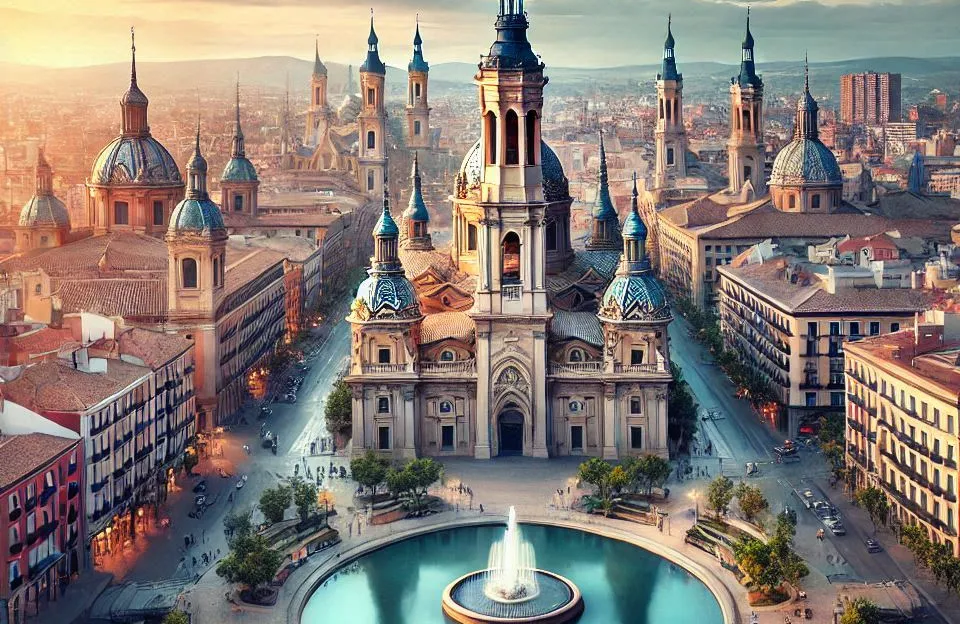 Zaragoza