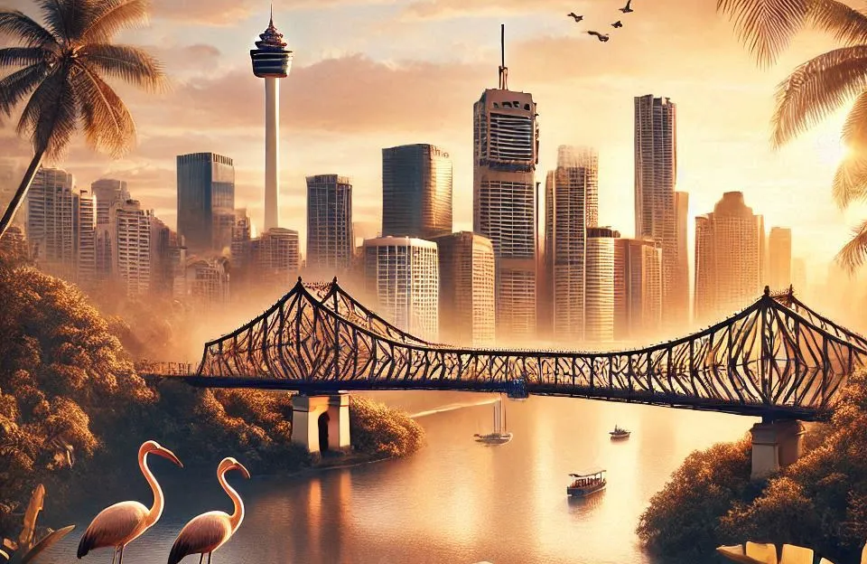 Brisbane