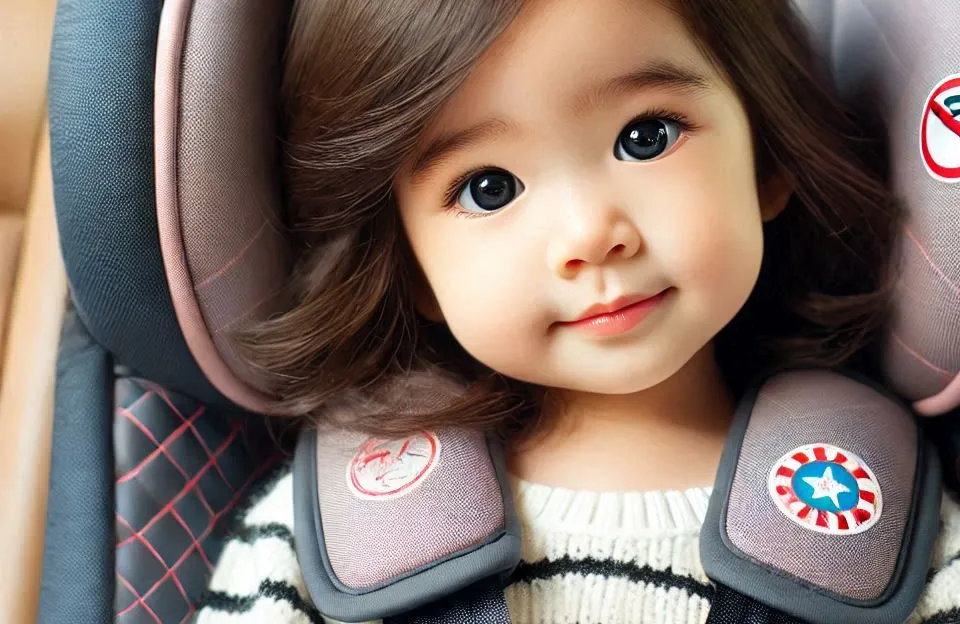 Cosco Kids Cadeirinha Tour 9 a 36 Kg: Segurança e Conforto para o Seu Pequeno