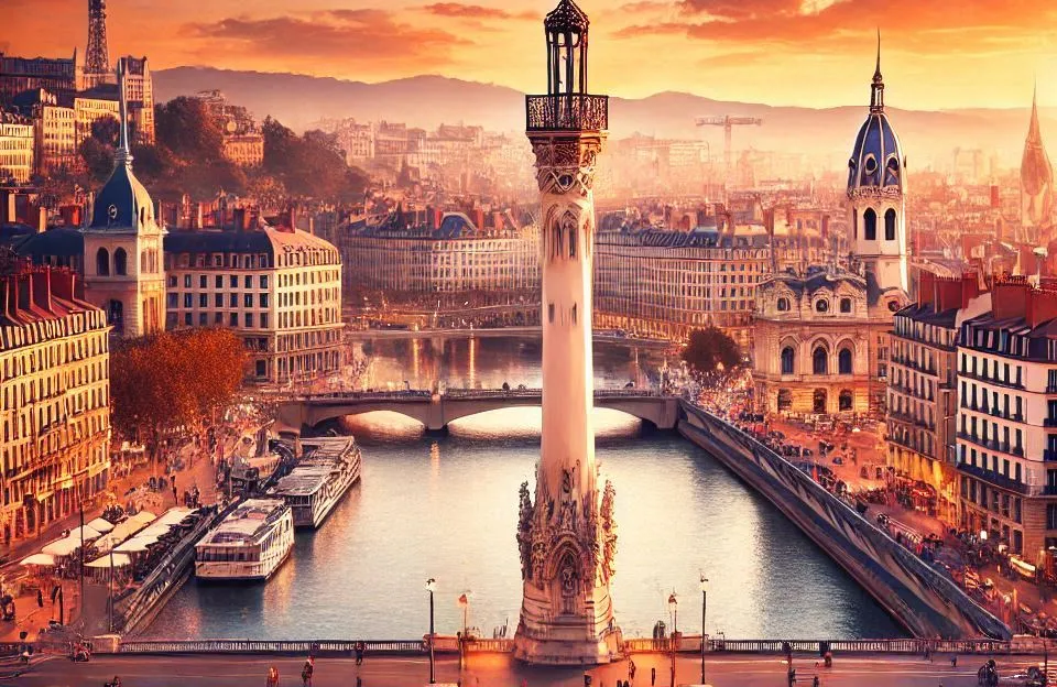 Lyon