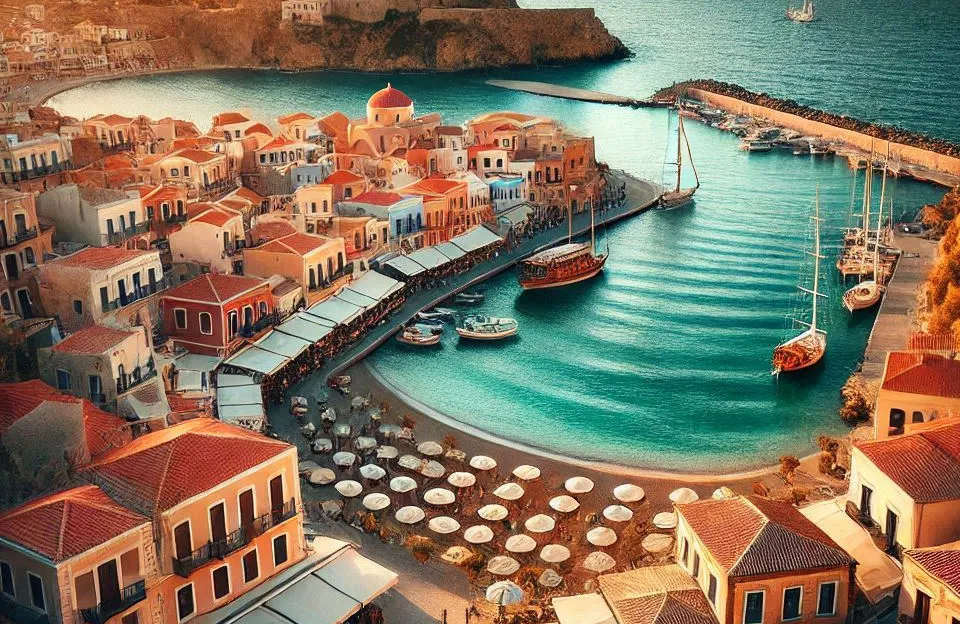 Chania