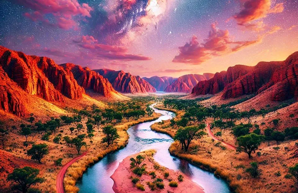 Alice Springs