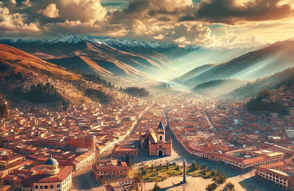 Huancayo