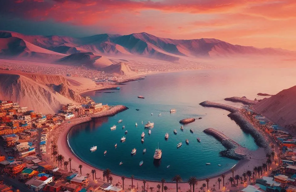 Iquique