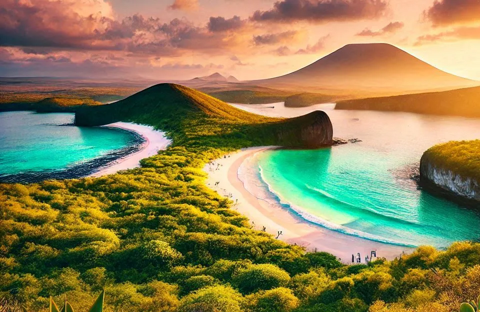 Galápagos