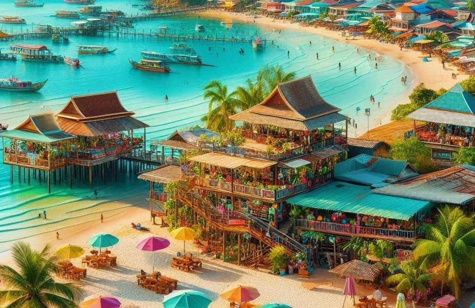 Sihanoukville