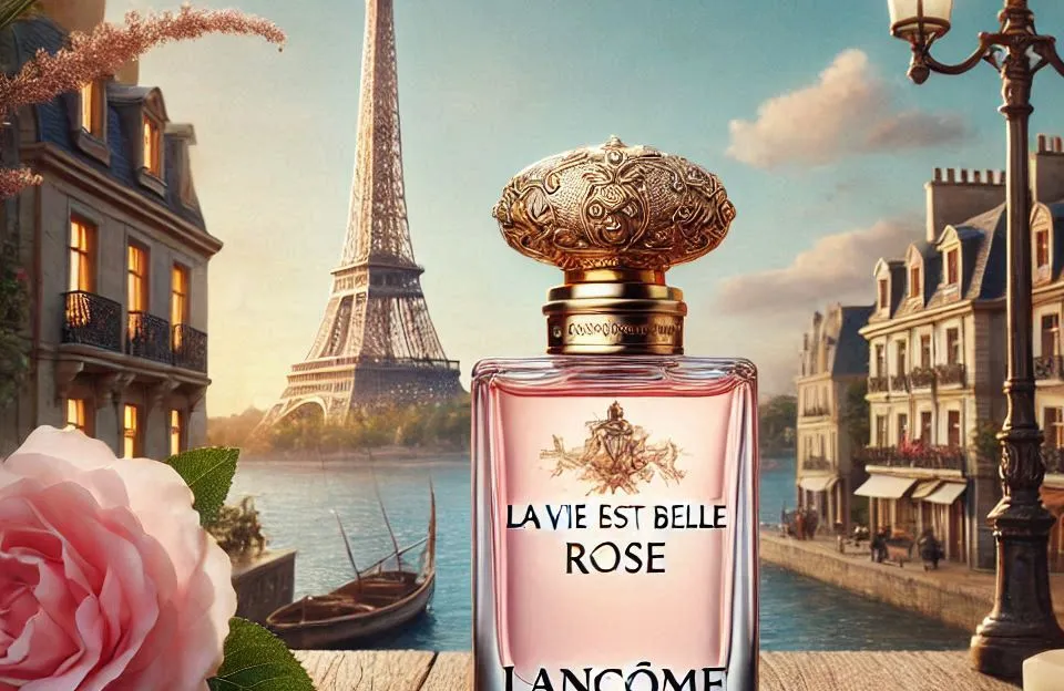 Lancôme La Vie Est Belle Rose Eau de Parfum 30ml