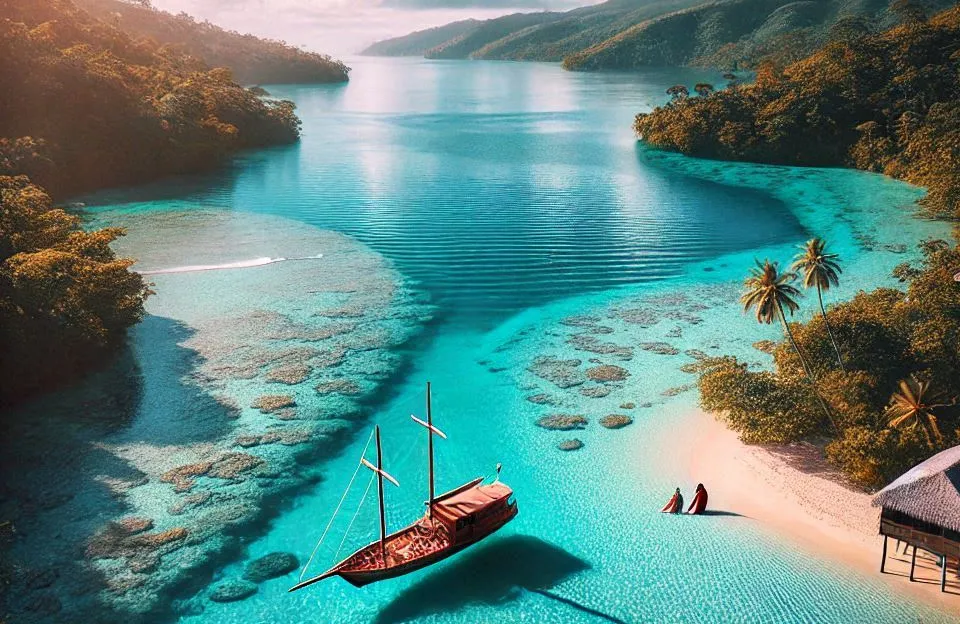 Luganville