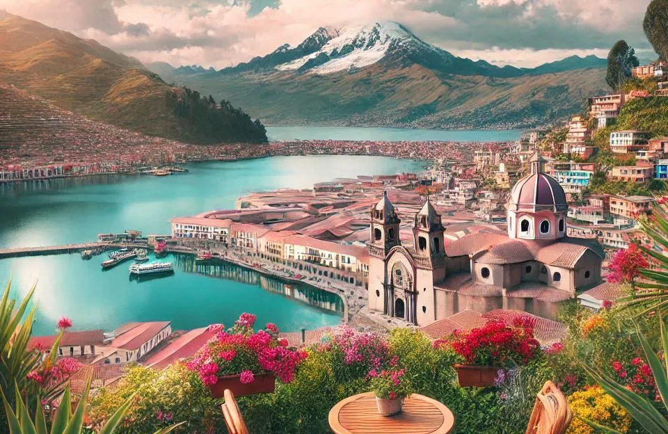 Huancayo