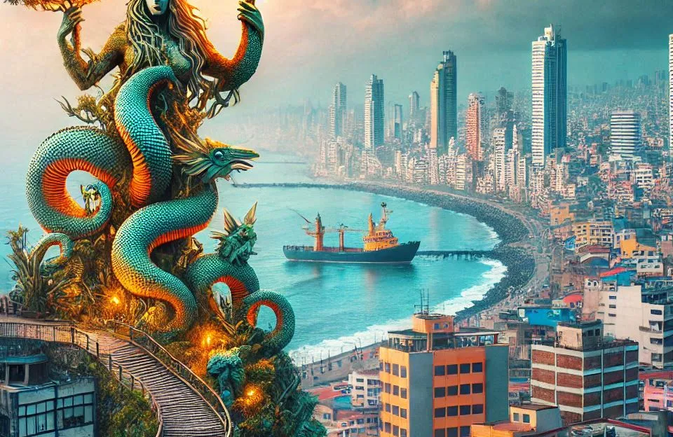 Guayaquil