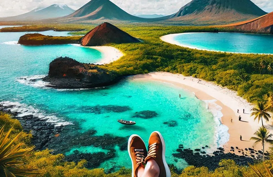 Galápagos