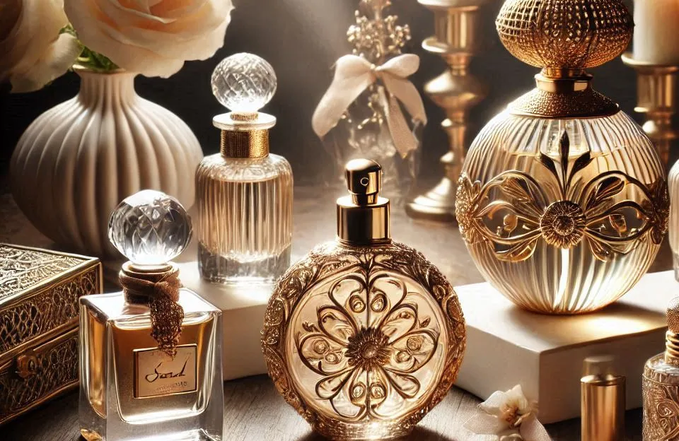 Lattafa Perfume Asad: Elegância e Exclusividade em Cada Fragrância