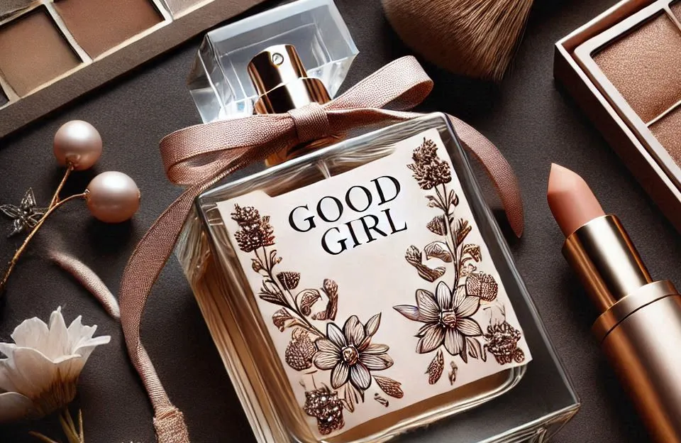 Good Girl - Perfume Feminino - Eau de Parfum - Elegância e Sofisticação