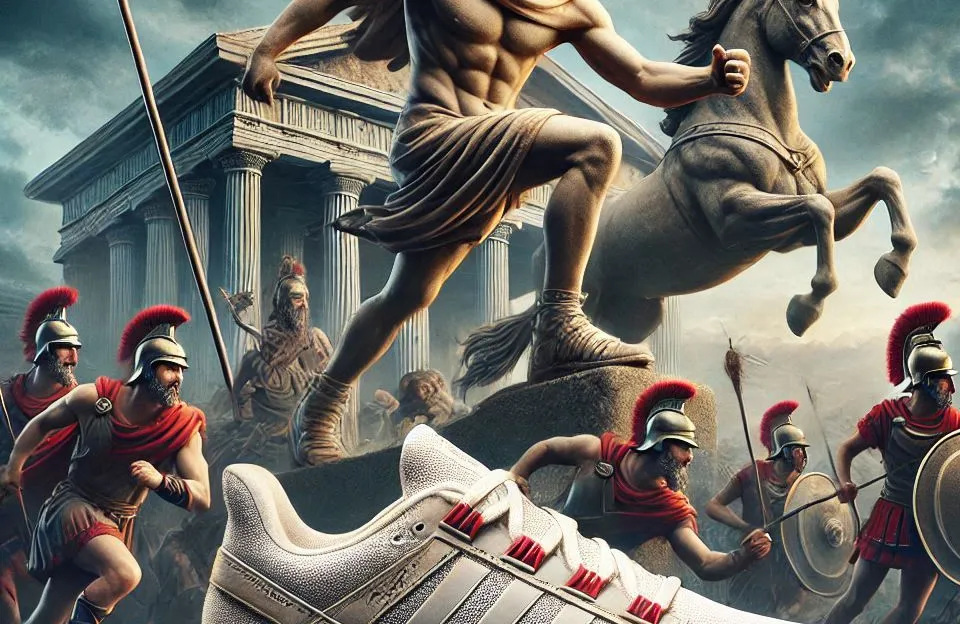 Tênis Olympikus Essential 3: Conforto e Performance