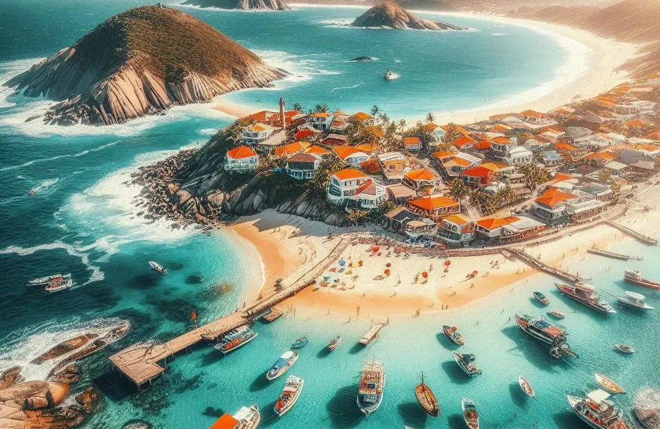 Cabo Frio