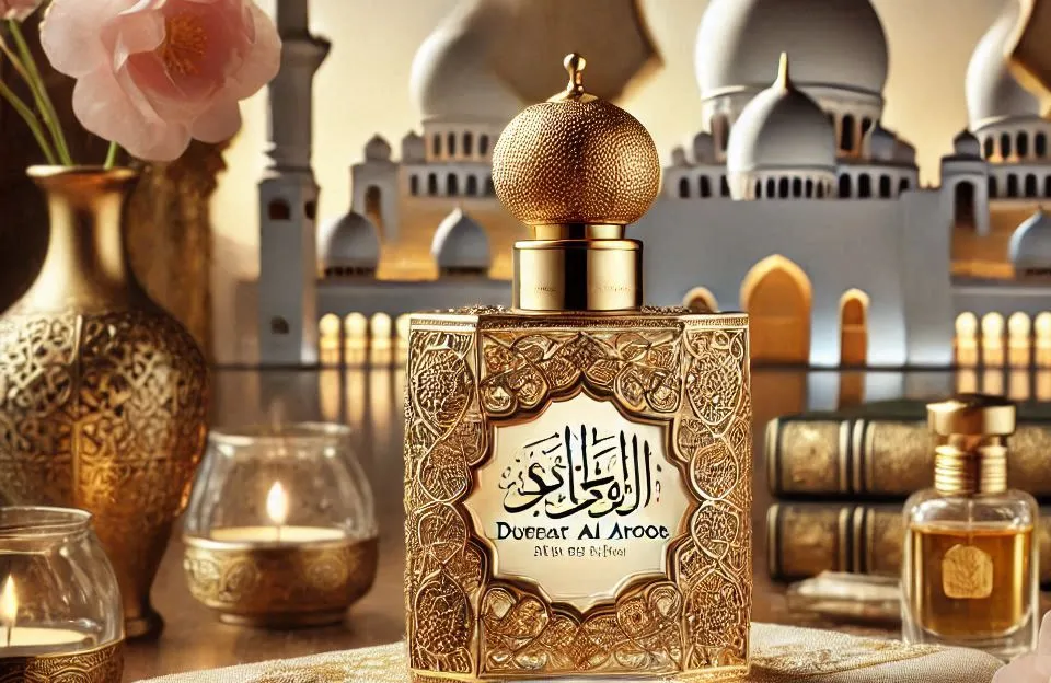 Al Wataniah Durrat Al Aroos Edp 85Ml: Perfume Elegante e Encantador