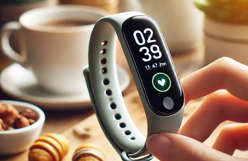 HUAWEI Band 9: Conforto e Saúde ao Seu Alcance