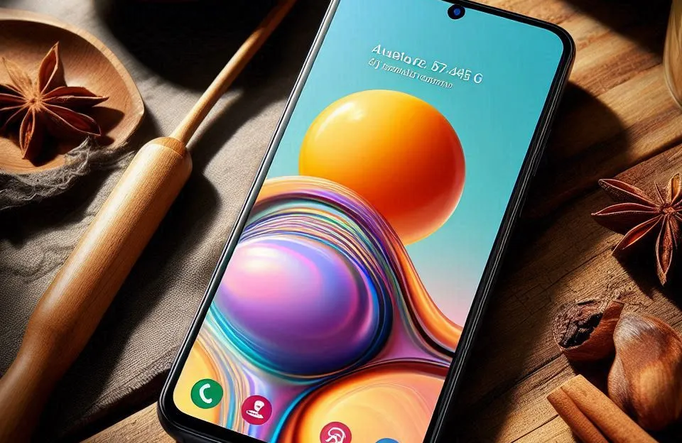 Review Samsung Galaxy A55 5G: Câmera de 50MP, Tela 6.6" e Design Premium