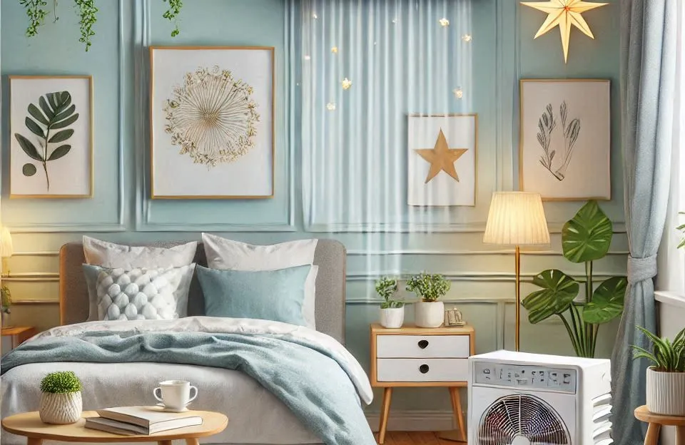 Ar-Condicionado Portátil Midea: Funções e Praticidade em um Único Produto