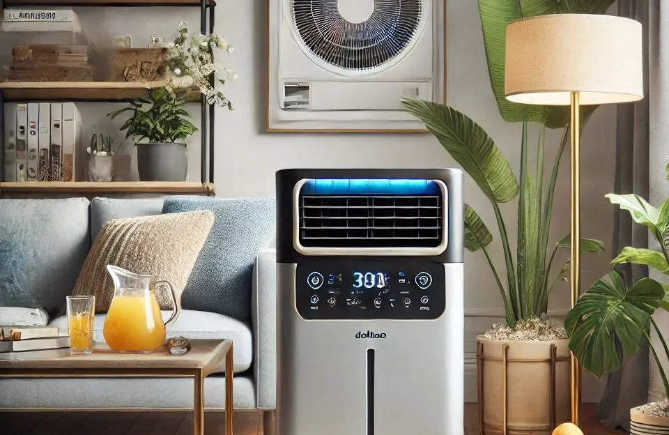 Ar-Condicionado Portátil Philco PAC12000F5 12.000 BTUs Só Frio 220V