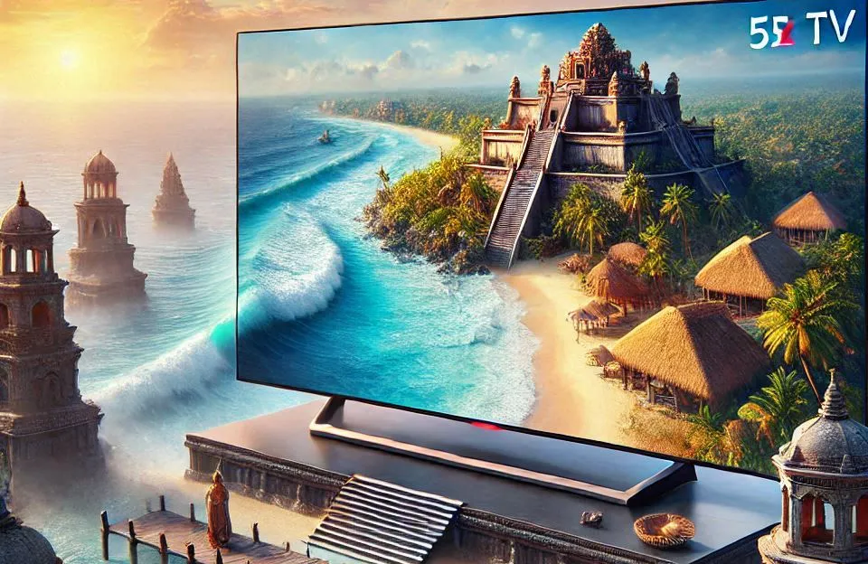 Review da Smart TV 55" 4K LG OLED55C3PSA evo 120Hz